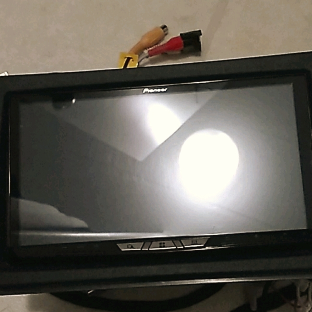 Stereo